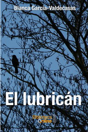 El lubricán, Blanca García Valdecasas y Andrada-Vanderwilde - BIBLIOTECA ONLINE