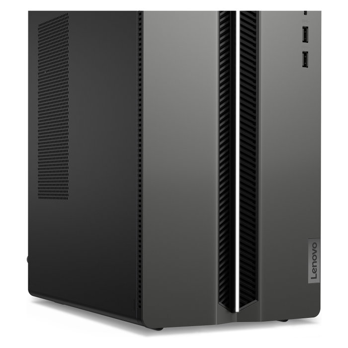 Lenovo LOQ Torre 17IRR9 - PC Gaming con Intel Core i5-14400F, 16GB RAM DDR5, 1TB SSD NVMe, NVIDIA GeForce RTX 5060 8GB, Windows 11 Home (Alemán)