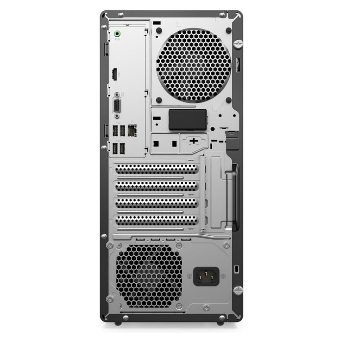 Lenovo LOQ Torre 17IRR9 - PC Gaming con Intel Core i5-14400F, 16GB RAM DDR5, 1TB SSD NVMe, NVIDIA GeForce RTX 5060 8GB, Windows 11 Home (Alemán)