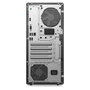 Lenovo LOQ Torre 17IRR9 - PC Gaming con Intel Core i5-14400F, 16GB RAM DDR5, 1TB SSD NVMe, NVIDIA GeForce RTX 5060 8GB, Windows 11 Home (Alemán)