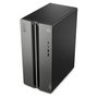 Lenovo LOQ Torre 17IRR9 - PC Gaming con Intel Core i5-14400F, 16GB RAM DDR5, 1TB SSD NVMe, NVIDIA GeForce RTX 5060 8GB, Windows 11 Home (Alemán)
