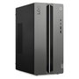 Lenovo LOQ Torre 17IRR9 - PC Gaming con Intel Core i5-14400F, 16GB RAM DDR5, 1TB SSD NVMe, NVIDIA GeForce RTX 5060 8GB, Windows 11 Home (Alemán)