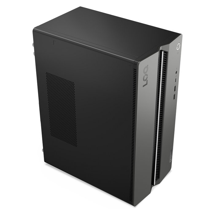 Lenovo LOQ Torre 17IRR9 - PC Gaming con Intel Core i5-14400F, 16GB RAM DDR5, 1TB SSD NVMe, NVIDIA GeForce RTX 5060 8GB, Windows 11 Home (Alemán)