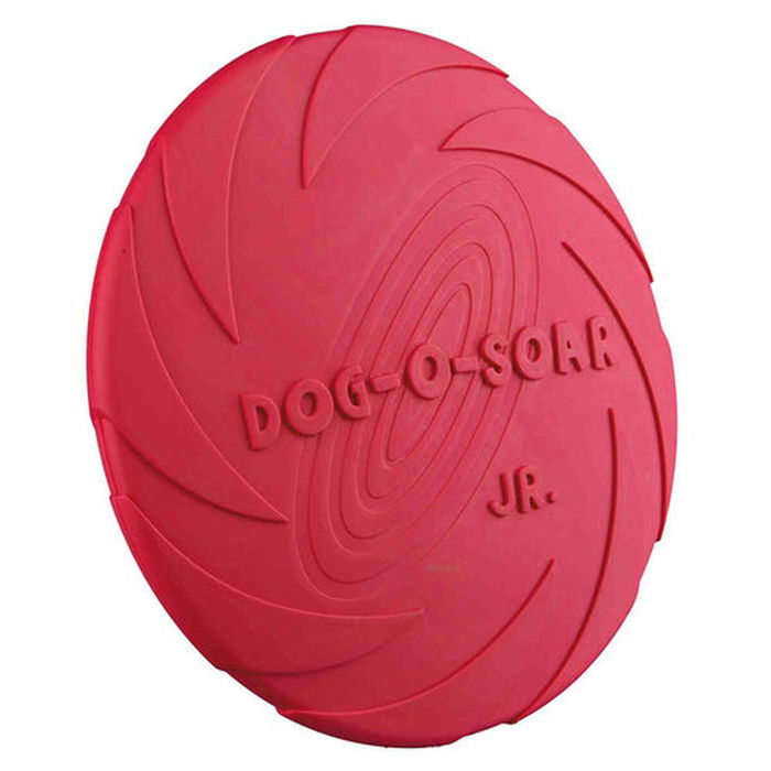 Frisbee Trixie Caucho Ø 15 cm Frisbee Trixie Caucho Ø 15 cm