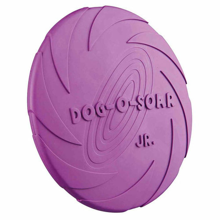 Frisbee Trixie Caucho Ø 15 cm Frisbee Trixie Caucho Ø 15 cm
