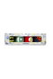 Sd Toys Europe S.L. Set de 4 Mini Tazas de Café de Cerámica Logos DC Comics