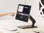 Equip Soporte de Mesa 650124 para Pantalla Táctil 17-32 Pulgadas
