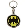 SD Toys Llavero Metálico Batman Logo DC Comics