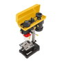 Powerplus Taladro de columna 500 W ø13 mm