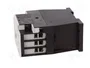 EATON ELECTRIC Contactor DILM25 25A 24VDC 3-polar