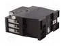 EATON ELECTRIC Contactor DILM25 25A 24VDC 3-polar