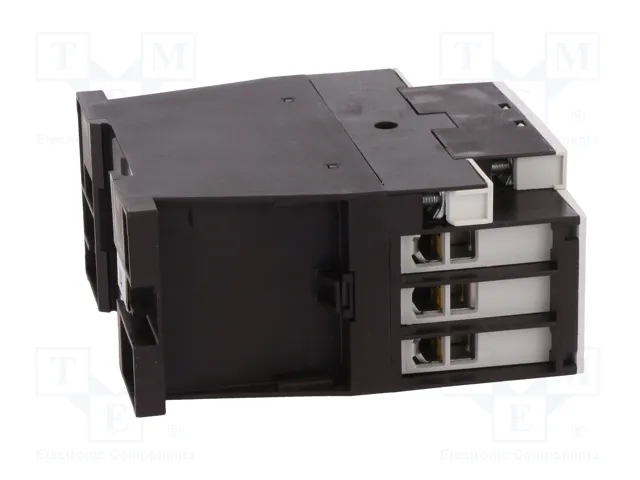 EATON ELECTRIC Contactor DILM25 25A 24VDC 3-polar EATON ELECTRIC Contactor DILM25 25A 24VDC 3-polar