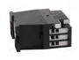 EATON ELECTRIC Contactor DILM25 25A 24VDC 3-polar