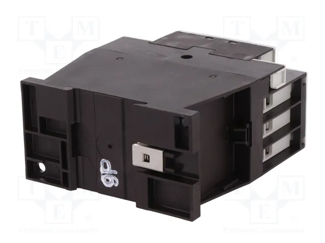 EATON ELECTRIC Contactor DILM25 25A 24VDC 3-polar EATON ELECTRIC Contactor DILM25 25A 24VDC 3-polar