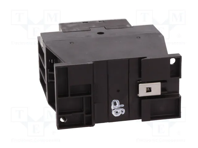 EATON ELECTRIC Contactor DILM25 25A 24VDC 3-polar EATON ELECTRIC Contactor DILM25 25A 24VDC 3-polar