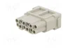 HARTING Módulo Hembra Han-Modular® 12 Pines 10A 250V