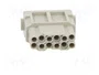 HARTING Módulo Hembra Han-Modular® 12 Pines 10A 250V