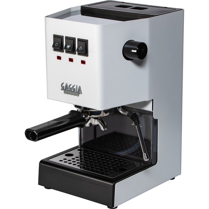 Gaggia Classic Evo RI9481/13 Blanco