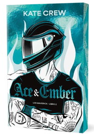 RBA, ACE & EMBER, Kate Crew - RBA