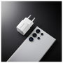 Intenso W30C² GaN Cargador de Pared USB-C 30W Blanco