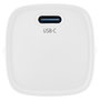 Intenso W30C² GaN Cargador de Pared USB-C 30W Blanco