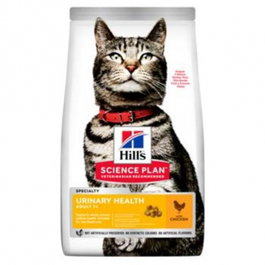 Hill's SP Feline Urinary Health Pollo 1,5kg