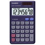 Casio SL-300VERA Calculadora de Bolsillo 8 Dígitos