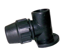 Fitting Codo Grifo 25-3/4
