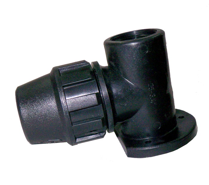 Fitting Codo Grifo 25-3/4 Fitting Codo Grifo 25-3/4