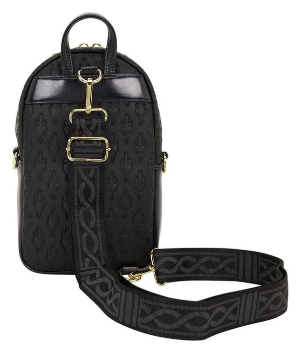 Blancanieves by Loungefly Bandolera Sling