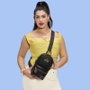 Blancanieves by Loungefly Bandolera Sling