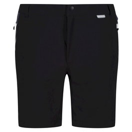 Pantalones Cortos de Hombre Regatta II Regatta Negro