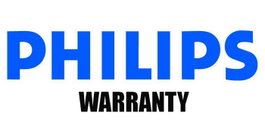 Philips Garantía para modelos Q-line 33-55 pulgadas, 2 años