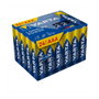VARTA High Energy AAA Baterías Alcalinas 1.5V - 40 Pack (LR03)