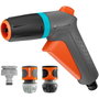 Gardena Classic Set de Pistola de Limpieza