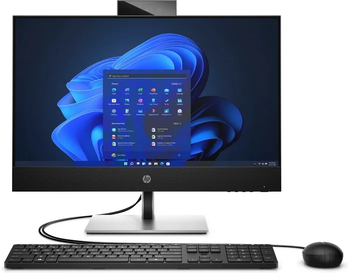 HP ProOne 440 All-in-One G9 - Core i7-14700T | 23.8" FHD | 16GB RAM | 512GB SSD | Windows 11 Pro HP ProOne 440 All-in-One G9 - Core i7-14700T | 23.8" FHD | 16GB RAM | 512GB SSD | Windows 11 Pro