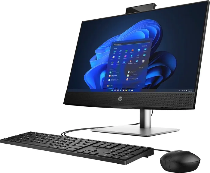HP ProOne 440 All-in-One G9 - Core i7-14700T | 23.8" FHD | 16GB RAM | 512GB SSD | Windows 11 Pro HP ProOne 440 All-in-One G9 - Core i7-14700T | 23.8" FHD | 16GB RAM | 512GB SSD | Windows 11 Pro