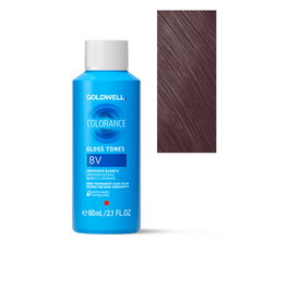 Goldwell COLORANCE Gloss Tones 8V 60 ml
