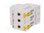 SCHNEIDER ELECTRIC Interruptor magnetotérmico ACTI9 K60N 3P 16A 6kA