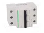 SCHNEIDER ELECTRIC Interruptor magnetotérmico ACTI9 K60N 3P 16A 6kA