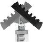Bessey ST 2900 Soporte Telescópico para Paneles de Yeso