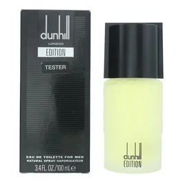 Dunhill Edition Agua de Tocador para hombres