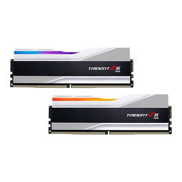 G.Skill Trident Z5 RGB F5-8000J3848H16GX2-TZ5RS 32GB (2x16GB) DDR5 8000MHz CL38 DIMM PC