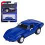 MAJORETTE Coche coleccion 1976 Chevrolet Corvette C Stingray