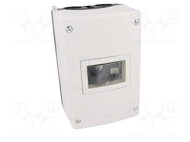 SIEMENS SIRIUS ACT S00 Carcasa del interruptor