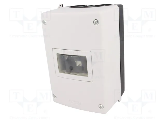 SIEMENS SIRIUS ACT S00 Carcasa del interruptor