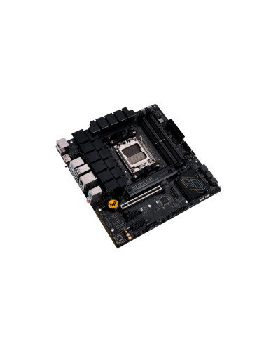 Asus 90MB1FU0-M0EAY0 Placa Base TUF Gaming B650M-E, AMD AM5, DDR5, Micro ATX Asus 90MB1FU0-M0EAY0 Placa Base TUF Gaming B650M-E, AMD AM5, DDR5, Micro ATX