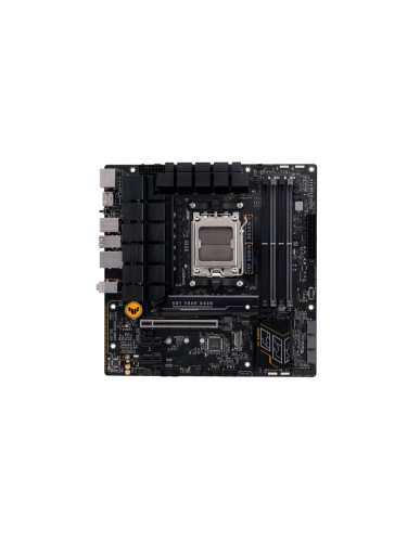 Asus 90MB1FU0-M0EAY0 Placa Base TUF Gaming B650M-E, AMD AM5, DDR5, Micro ATX Asus 90MB1FU0-M0EAY0 Placa Base TUF Gaming B650M-E, AMD AM5, DDR5, Micro ATX