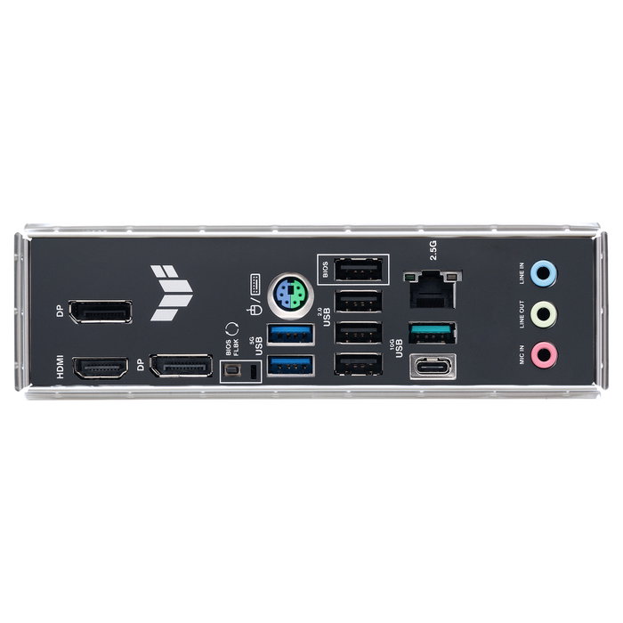 Asus TUF GAMING B650M-E Micro ATX DDR5 AM5 Asus TUF GAMING B650M-E Micro ATX DDR5 AM5