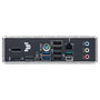 Asus TUF GAMING B650M-E Micro ATX DDR5 AM5